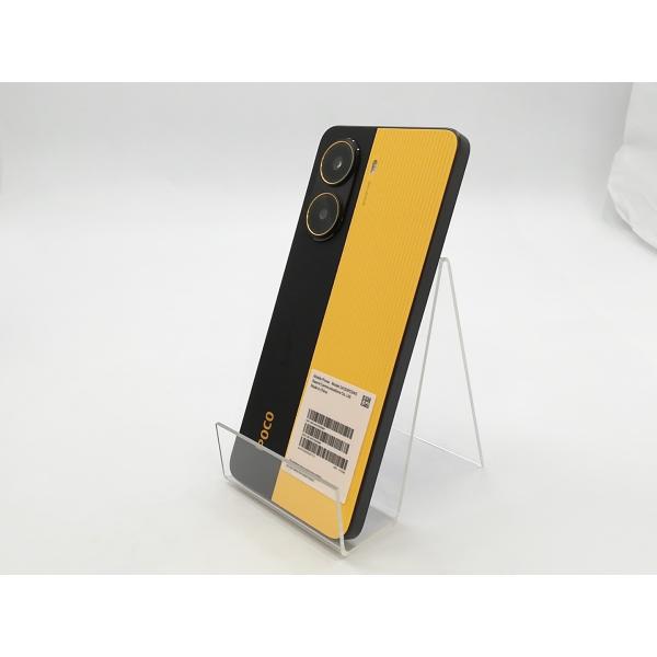 中古】Xiaomi 国内版 【SIMフリー】 Poco X7 Pro イエロー 12GB 512GB