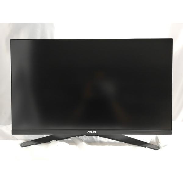 ASUS - 【中古】ASUS VG27AQL1A 中古】ASUS TUF GAMING VG27AQL1A[27インチワイド/2560x1440/IPS
