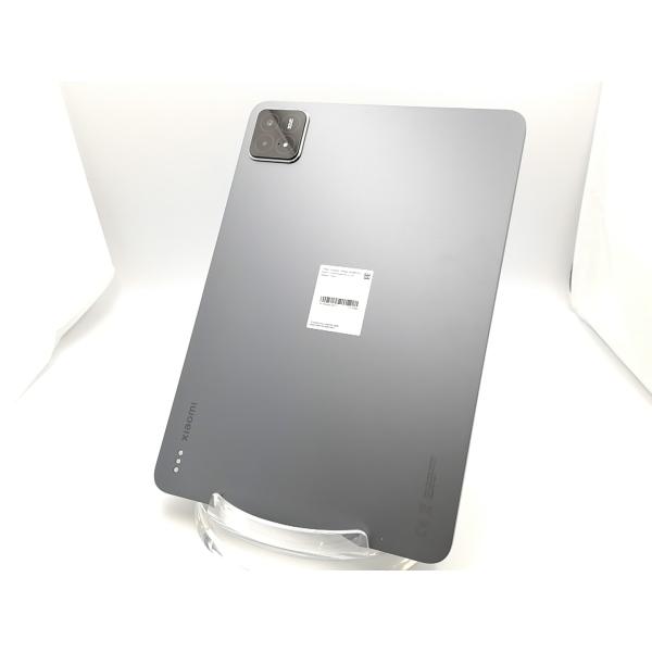 中古】Xiaomi 国内版 【Wi-Fi】 Xiaomi Pad 6S Pro 12.4 8GB