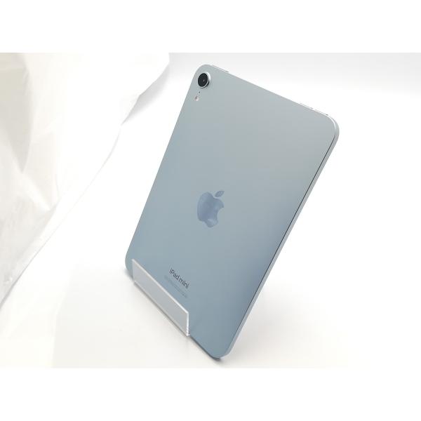 未使用近 iPad mini 7世代 ブルー(A17Pro)当日発送 未使用近 iPad mini 7世代 ブルー(A17Pro)当日発送 中古】Apple 【Wi