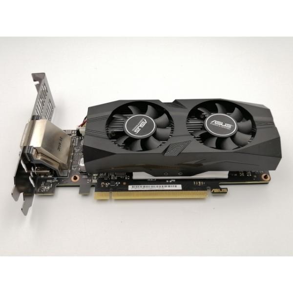 【中古】ASUS PH-GTX1650-O4G ASUS 〔中古〕PH-GTX1650-O4G（中古1ヶ月保証） | パソコン工房