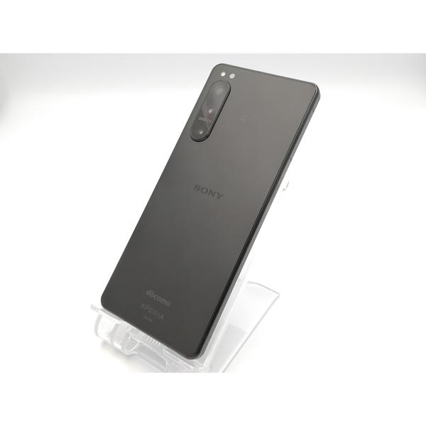中古】SONY docomo 【SIMフリー】 Xperia 5 IV 8GB 128GB SO-54C