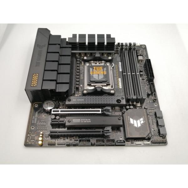 中古】ASUS TUF GAMING B650M-PLUS B650/AM5/MicroATX【ECセンター