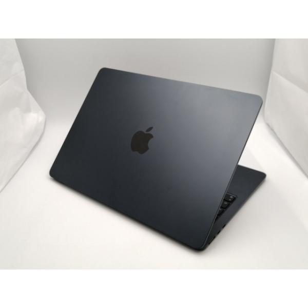 中古】Apple MacBook Air 13インチ CTO (M2,2022) ミッドナイト M2(CPU