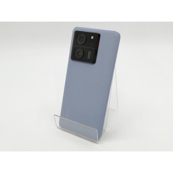 中古】Xiaomi 国内版 【SIMフリー】 Xiaomi 13T Pro 12GB 256GB