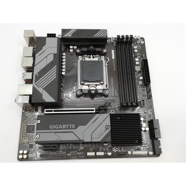 B650M DS3H GIGABYTE マザーボード B650M DS3H (rev. 1.3) Key Features | Motherboard - GIGABYTE