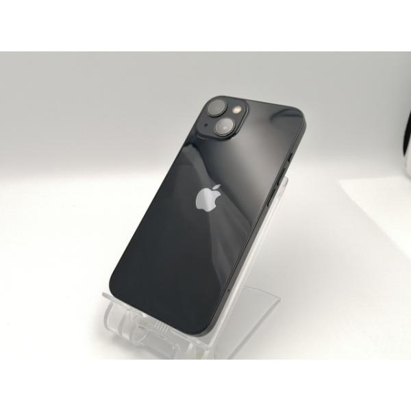 iPhone 13 【中古】【赤ロム保証あり】Apple docomo 【SIMフリー