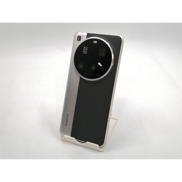 中古】Xiaomi 国内版【SIMフリー】 Xiaomi 15 Ultra (フォト