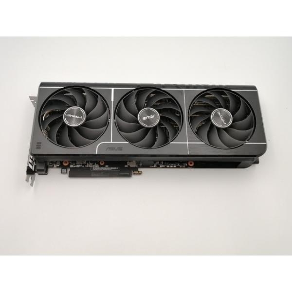 中古】ASUS PRIME-RX9070XT-O16G RX9070XT/16GB(GDDR6)【EC