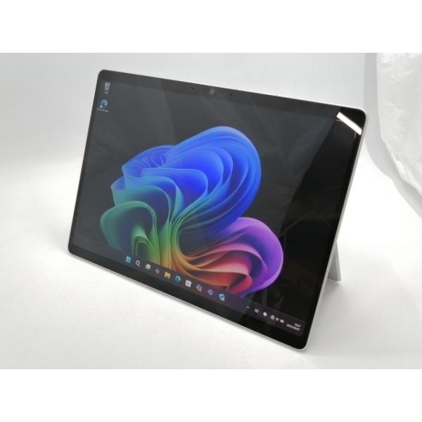 中古】Surface Pro (第11世代/2024) with 5G Copilot+PC OLED