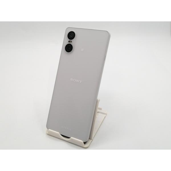 Sony Xperia 10 VI ホワイト 未使用に近い　SIMフリー 白 Xperia 新品未使用 SONY 10 VI SO-52E [ホワイト/White/白] 本体