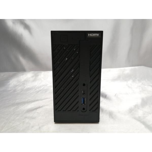 中古】ASRock DeskMini A300/B/BB/BOX/JP A300/AM4/小型