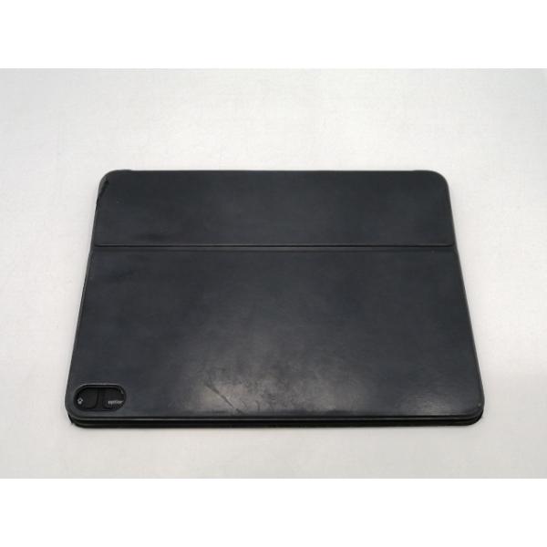 smartkeyboardfolio11 新品未開封 MU8G2J/A 純正品 Apple MU8G2J/A 11インチiPad Pro用Smart Keyboard Folio 日本語