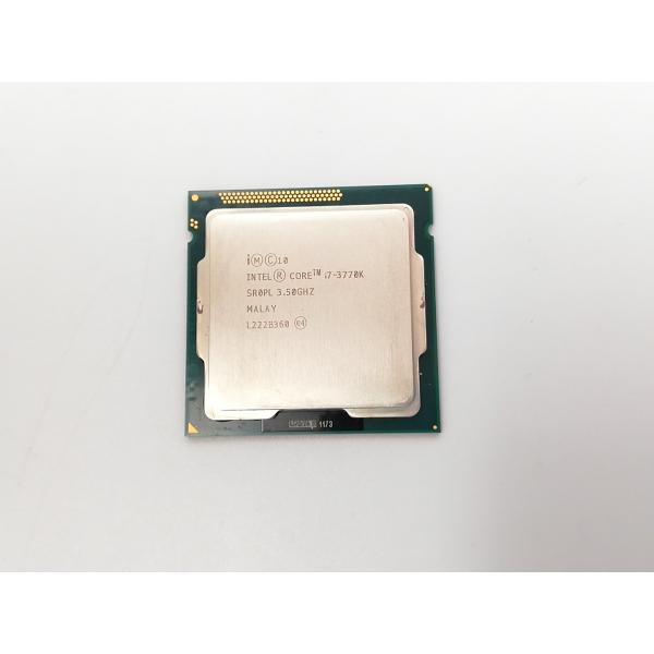 ■分類：CPU■ランク：中古■メーカー：Intel■製造番号：1173■備考：S-Spec：SR0PL 付属品：本体のみ■保証期間：１週間■注意事項：お客様のモニター発色の具合によって、実際の商品と色合いが異なる場合があります。