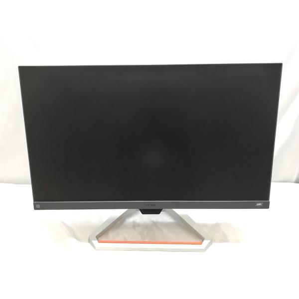 中古】BenQ MOBIUZ EX2510S-JP [24.5インチ/1920x1080/IPS/非光沢