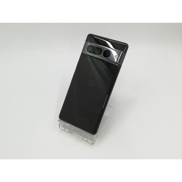 中古】Google 国内版 【SIMフリー】 Pixel 7 Pro オブシディアン 12GB