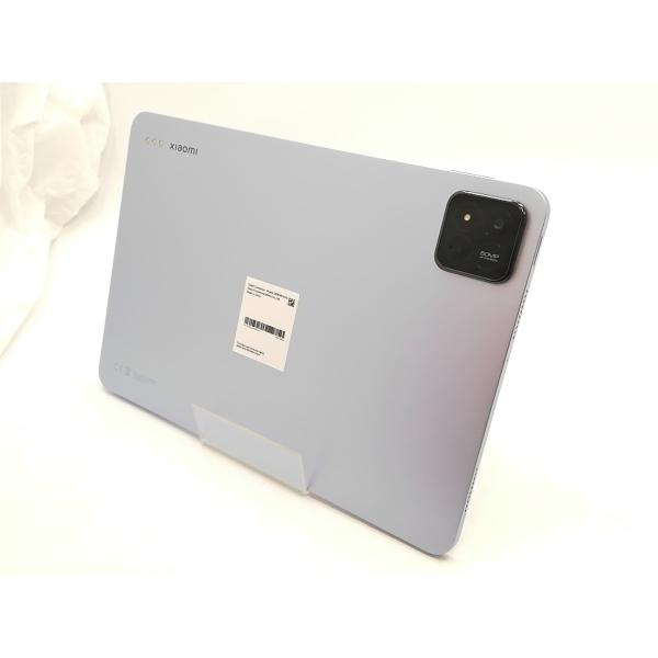 中古】Xiaomi 国内版 【Wi-Fi】 Xiaomi Pad 7 Pro 8GB 128GB ブルー