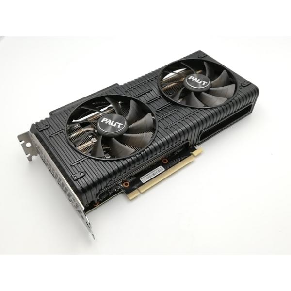 PALIT GeForce RTX 3060 Ti oc 8g 中古 楽天市場】【中古】Palit GeForce RTX 3060 Ti Dual V1