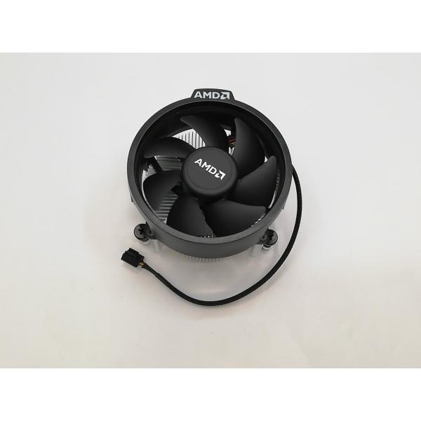 中古Ryzen 5 3400G / B450M / M.2 120Gセット AMD Ryzen 5 3400G 3.7GHz 4 Core Wraith Spire Cooler Processor for