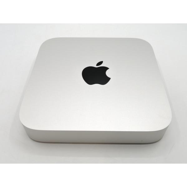 【中古】Apple Mac mini CTO (M1・2020) Apple M1(CPU:8C/GPU:8C)/16G/512G【ECセンター】保証期間１ヶ月【ランクA】