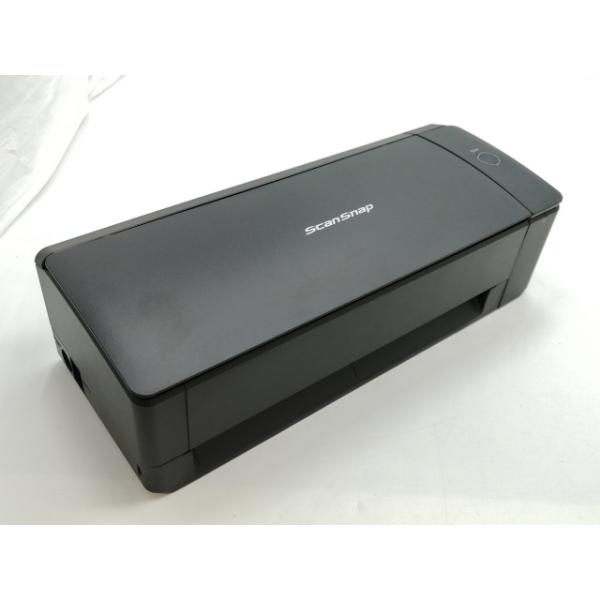 PC周辺機器 PFU - PFU ScanSnap iX1300 ScanSnap iX1300 （ブラック）｜PFUダイレクト