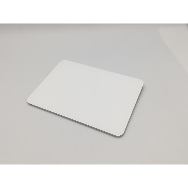 中古】Apple Magic Trackpad(2024/USB-C) ホワイト MXK93ZA/A【EC