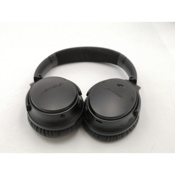 中古】BOSE QuietComfort 35 wireless headphones II ブラック【EC