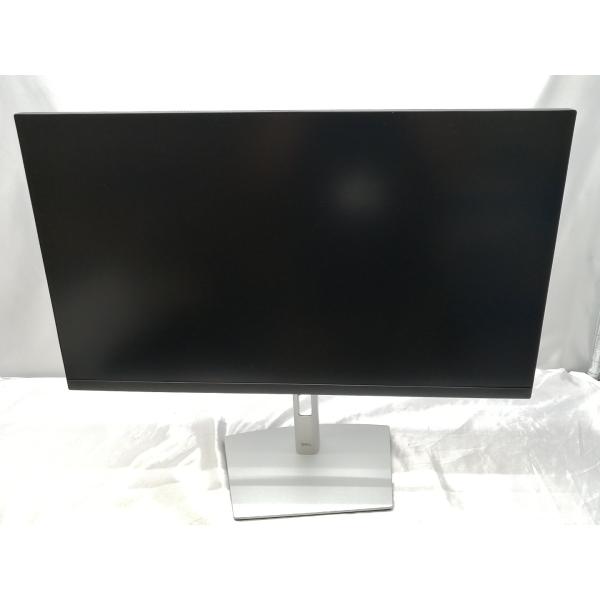 (中古) Dell P2721Q 4Kモニター 65W USB-C 元箱あり 中古】DELL P2721Q [27インチ/3840x2160/IPS/非光沢/HDMI/DP/USB-C
