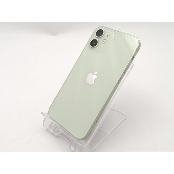 iPhone 12 mini 【中古】Apple SoftBank 【SIMロック解除済み】 128GB