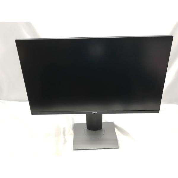 IPS液晶 23.8型 2K対応 WQHD 2020年製 ☆ DELL P2421D 解像度：2560
