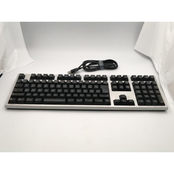 REALFORCE r2sa-us4m mac 中古 中古】東プレ REALFORCE SA for Mac R2SA-JP3M-BK [日本語配列/30g