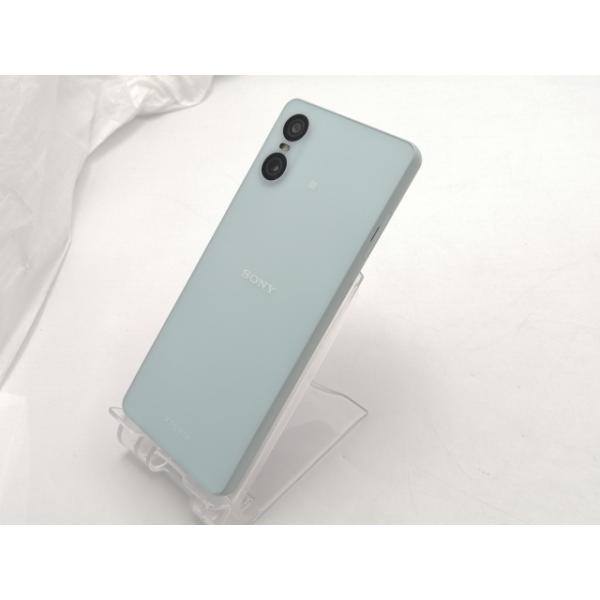 「新品未使用」 Sony Xperia 10 VI ブルー SIMフリー128G Xperia 10 VI XQ-ES72 Dual Sim 8GB RAM 128GB 5G 青 新品 SIM