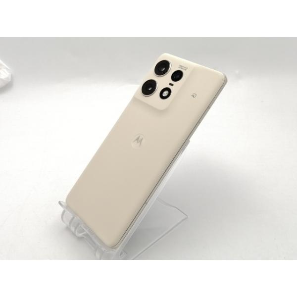 中古】MOTOROLA SoftBank 【SIMフリー】 motorola edge 50s pro