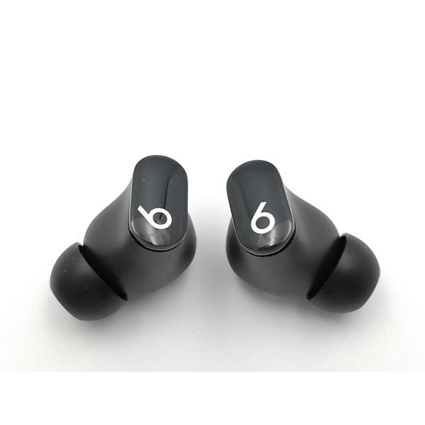 中古】beats by dr.dre Beats Studio Buds MJ4X3PA/A ブラック【大阪
