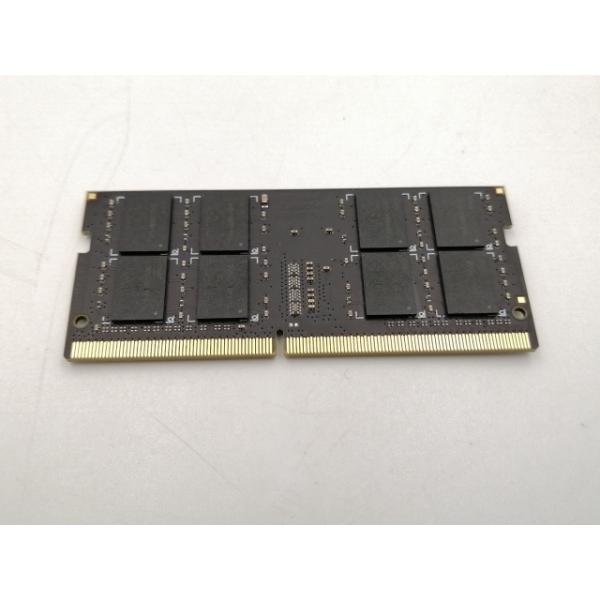 【中古】メモリー　DDR4-3200 16GB×2枚 ノートPC用 メモリ DDR4-3200 16GB（8GB×2枚）｜PC4-25600 260Pin CL22