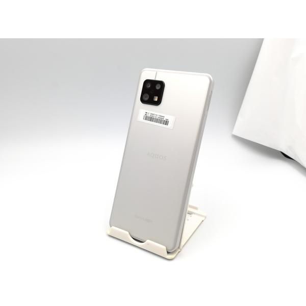 AQUOS - AQUOS Sense6s 楽天版 シルバー SH-RM19s SIMフリー Amazon | AQUOS sense6s SH-RM19S SIMロック解除済み [シルバー