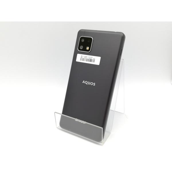 AQUOS sense4 lite Black AQUOS sense4 lite｜価格比較・最新情報