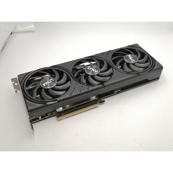 Palit GEFORCE RTX 5070 12GB 新品‼️ 激安‼️ Amazon.com: Palit GeForce RTX 5070 GamingPro (12GB GDDR7/PCI