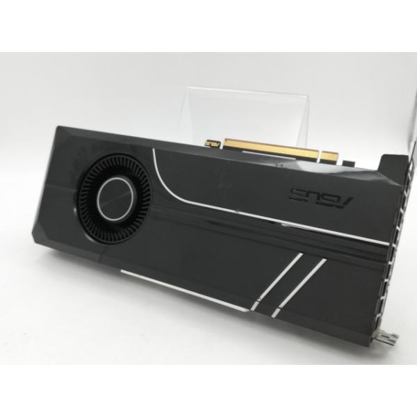 中古】ASUS TURBO-GTX1080Ti-11G GTX1080Ti/11GB(GDDR5X)/PCI-E【DS