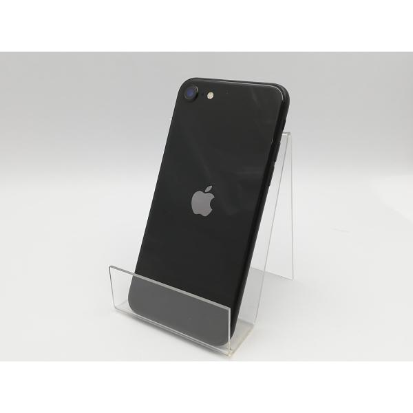 iPhone SE（第2世代） 【中古】Apple au 【SIMロック解除済み】 64GB
