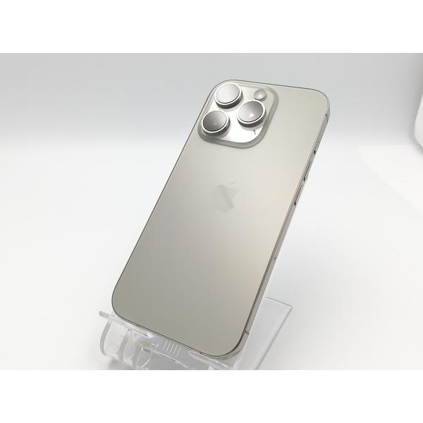 中古】Apple 国内版 【SIMフリー】 iPhone 16 Pro 1TB