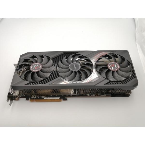 中古】ASRock Radeon RX 7900 XT Phantom Gaming 20GB OC