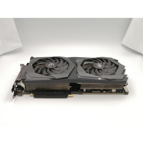 MSI RTX2070 8G ジャンク 中古】MSI GeForce RTX 2070 GAMING 8G RTX2070/8GB(GDDR6)/PCI-E【EC