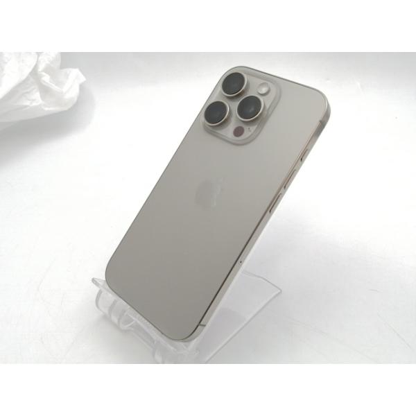 iPhone16Pro256GBSIMフリーナチュラルチタニウムMYN33J/A iPhone 新品。未開封 16 Pro 256GB ナチュラルチタニウム SIM