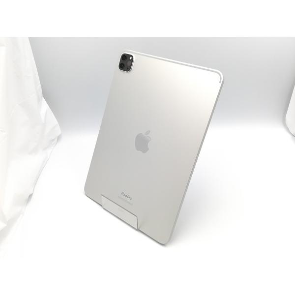 中古】Apple 【Wi-Fi】 11インチ iPad Pro（第4世代/2022） 512GB