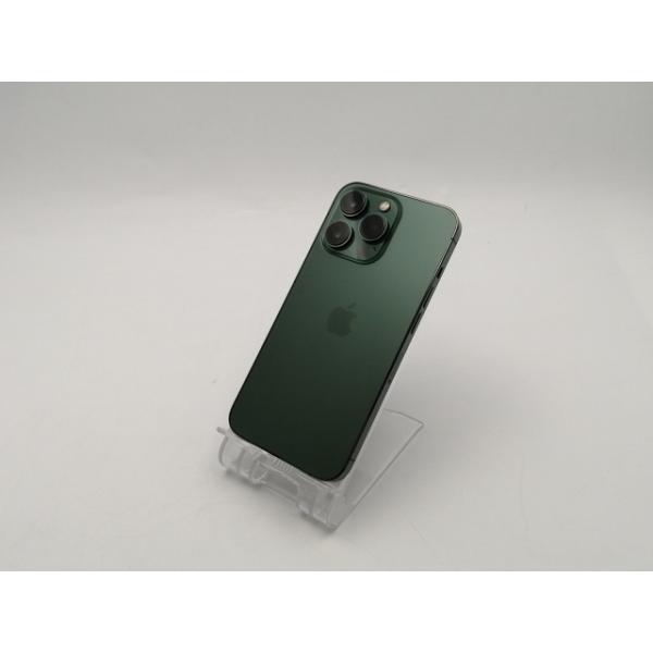 iPhone 13 【中古】Apple 国内版 【SIMフリー】 Pro 128GB アルパイン