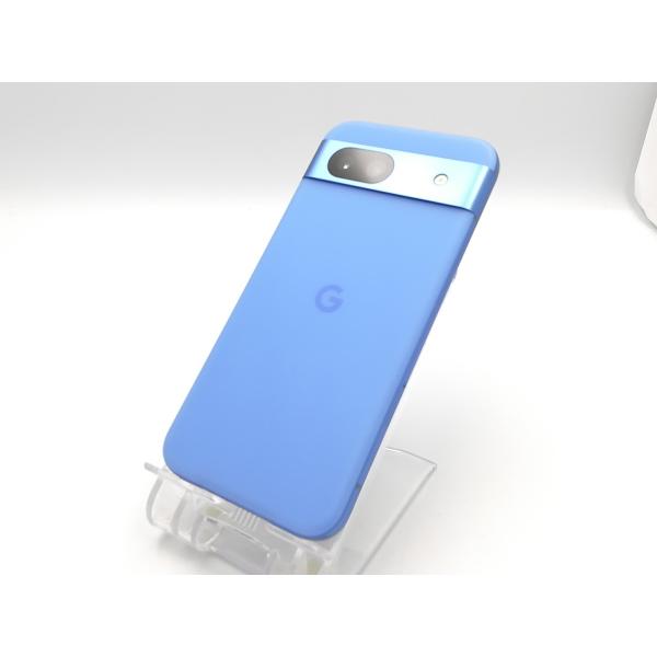 中古】Google 国内版 【SIMフリー】 Pixel 8a ベイ 8GB 128GB G576D