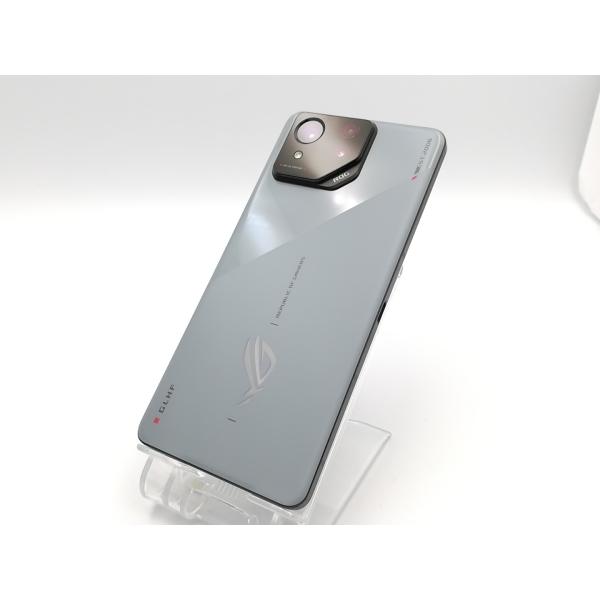 中古】ASUS 国内版 【SIMフリー】 ROG Phone 8 16GB 256GB レベル