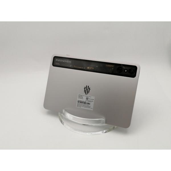 中古】Nubia 国内版 【Wi-Fi】 REDMAGIC Astra シルバー 16GB 512GB