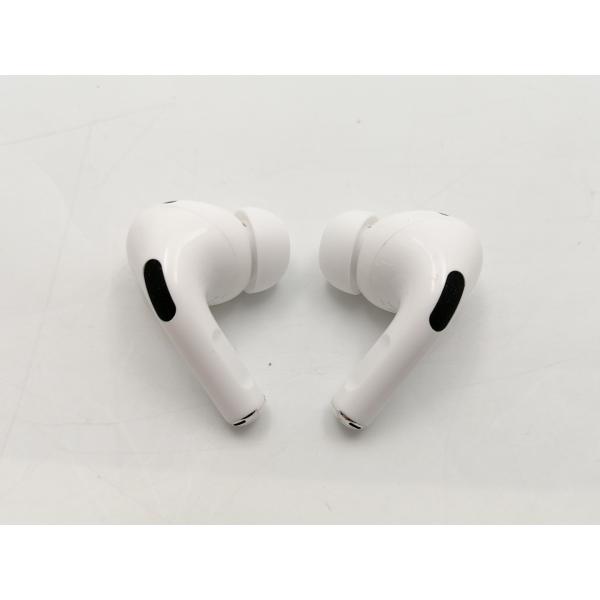 中古】Apple AirPods Pro 第2世代（2022/Lightning） MQD83J/A【EC
